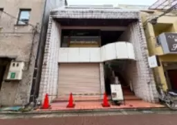 下赤塚駅 徒歩1分 1F スケルトン物件 【業種相談】