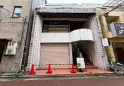 下赤塚駅 徒歩1分 1F スケルトン物件 【飲食不可】