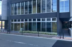 布施駅 徒歩2分 1F スケルトン物件 【軽飲食程度相談】外観