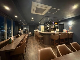 祖師ヶ谷大蔵駅 徒歩1分 4F カラオケ利用可能なガールズバー居抜き物件 【飲食可】