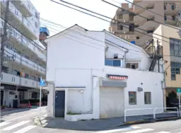 亀有3丁目店舗_1F_亀有駅徒歩3分【重飲食不可】