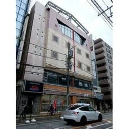 相模原駅 徒歩3分 2F 貸店舗（一部）