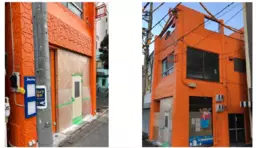 立石1丁目店舗_京成立石駅徒歩2分 【何業も可】