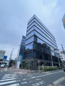 ≪門前仲町駅 徒歩7分｜3-7階・317.91㎡｜店舗事務所≫
