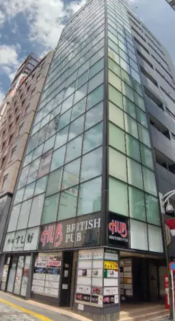 ≪新宿駅 徒歩4分｜10階・169.98㎡｜業種相談≫