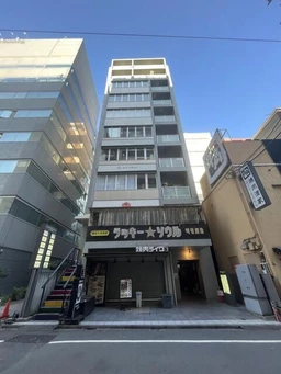 新宿駅 徒歩5分 5F 現況:その他 その他居抜きなど物件 【業種相談】