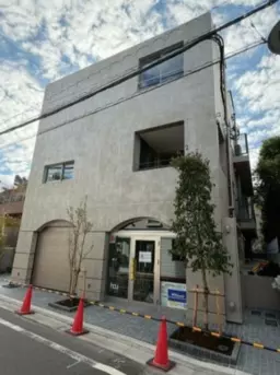 ≪自由が丘駅 徒歩3分｜1階・114.67㎡｜業種相談≫※重飲食不可
