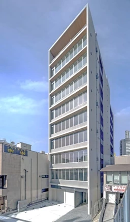京成船橋駅　徒歩1分　新築スケルトン物件