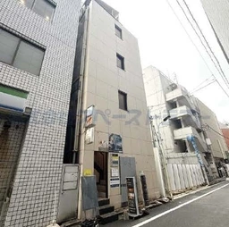 赤坂駅 徒歩3分 4F 現況:その他 その他居抜きなど物件 【軽飲食程度相談】