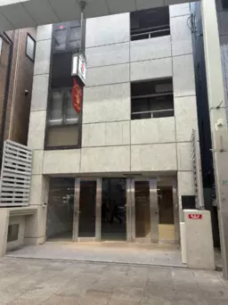 天神橋2丁目店舗事務所