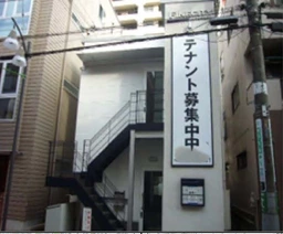 金町駅 徒歩2分 1F〜2F 現況:その他 その他居抜きなど物件 【飲食不可】