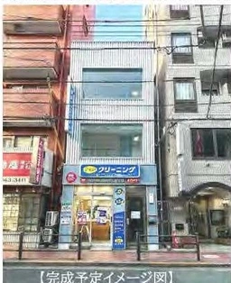 駒込駅 徒歩1分 2F 現況:その他 その他居抜きなど物件 【業種相談】