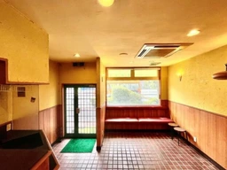 馬込9分｜路面カフェ居抜き！
