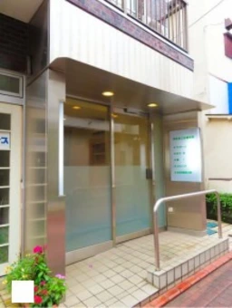 旗の台駅 徒歩5分 1F 現況:クリニック その他居抜きなど物件 【飲食不可】