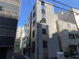 末広町駅 徒歩3分◆旧練成中学校近く◆6路線5駅徒歩10分圏内◆予約制サロンにオススメ◆大通りから入る落ち着いたエリア◆
