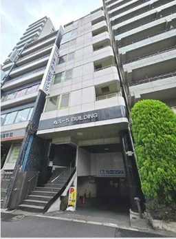赤羽駅 徒歩6分 4F 現況:事務所仕様の物件 【飲食不可】美容室・サロン系・クリニック・学習塾等相談可！外観