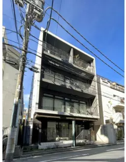 代々木公園駅 徒歩5分 1F 物件 【業種相談】