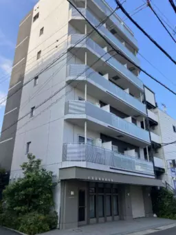 UY 【UY1013】貴重な長後駅徒歩4分！1階路面店！サービス系や事務所におすすめ物件です！外観