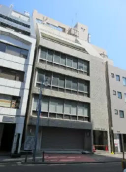 関内駅 徒歩7分 1F〜6F スケルトン物件 【業種相談】