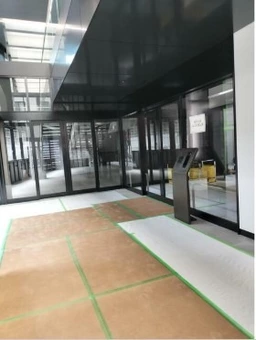 赤坂見附駅 徒歩3分 1F スケルトン物件 【重飲食可】外観