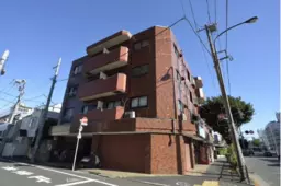 都立大学駅 徒歩7分 1F スケルトン物件 【飲食可】