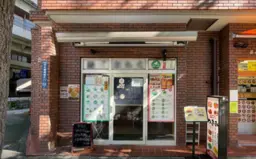 ≪【水天宮前 徒歩2分】中華料理居抜き・厨房設備充実｜重飲食可≫外観