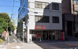 【池袋・平和通り】事務所仕様の区画（3階も募集中）