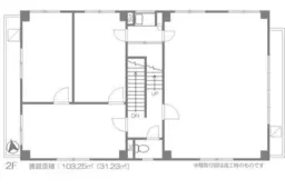 ■三軒茶屋駅 徒歩11分 2F 現況:その他 その他居抜きなど物件 【飲食・民泊関係不可】外観