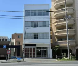 ■西荻窪駅 徒歩15分 1F 現況:その他 その他居抜きなど物件 【パン屋希望・カフェ喫茶店相談】
