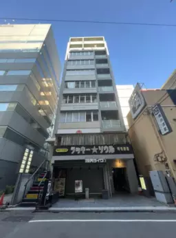 新宿駅 徒歩5分 5F 現況:娯楽施設・レジャー施設 その他居抜きなど物件 【飲食不可】外観