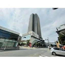 小田急相模原駅 徒歩2分 1F 貸店舗（一部）外観