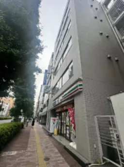 本郷三丁目駅 徒歩2分 B1F〜1F スケルトン物件 【重飲食可】