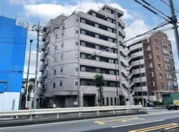 大森駅 徒歩13分 1F 現況:クリニック その他居抜きなど物件 【飲食不可】外観