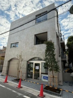 【⭐︎自由が丘駅⭐︎徒歩4分⭐︎1F⭐︎オシャレ人気エリア【飲食可(重飲食不可)】