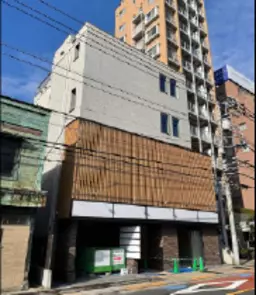 高輪台駅 徒歩3分 4F 現況:その他 その他居抜きなど物件 【クリニック・サービス店舗相談可能】