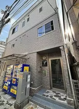白金高輪駅 徒歩5分 2F 各種サロン・整体院等ご相談◎【飲食不可】