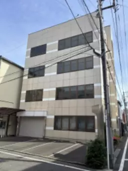 【HS1015】上大岡駅徒歩13分。一棟店舗可能ビル。飲食不可。EV付き。駐車場2台。
