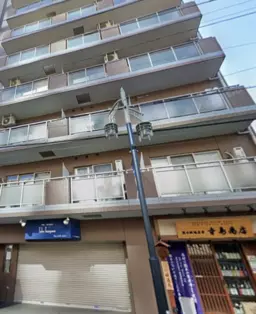 オペラ通り沿い１階路面店☆飲食相談可☆