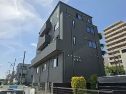 氷川台駅 徒歩2分 1F スケルトン物件 【軽飲食程度相談】外観