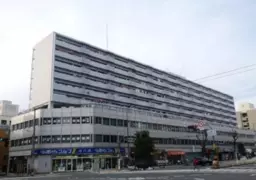 谷町六丁目駅 徒歩3分 谷町筋沿いビル正面出入口向かって左一件目 1F店舗 【軽飲食可】