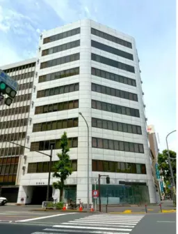 関内駅 徒歩5分 　新横浜通り沿い　1階路面店