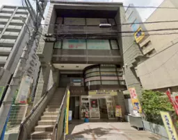 調布駅 徒歩2分 2F 駅近好立地店舗