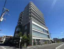 北戸田駅 徒歩1分 2F 駅近好立地店舗外観