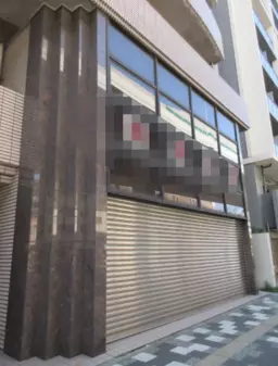 ■板橋区役所前駅 徒歩2分 2F 現況:その他 その他居抜きなど物件 【飲食・風俗・火気使用業種不可】