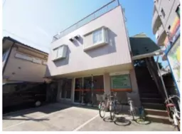 西荻窪駅 徒歩11分 B1F〜1F 現況:その他 その他居抜きなど物件 【飲食不可】