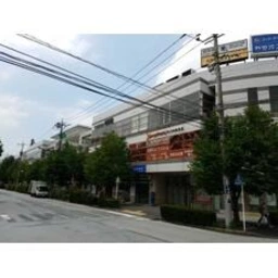 青葉台駅 徒歩2分 2F 貸店舗（一部）外観