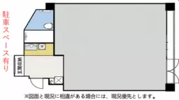 ■森下駅 徒歩3分 1F 現況:その他 その他居抜きなど物件 【旅館業、軽飲食店、何でも相談可能】