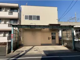 浮間舟渡駅 徒歩8分 1F〜2F 現況:その他 その他居抜きなど物件