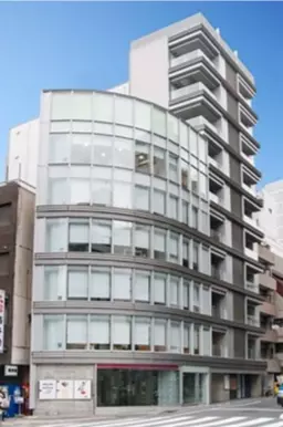 渋谷駅 徒歩6分 道⽞坂エリアの⾓地　ウェーヴ通り沿い6F物件 【業種相談】