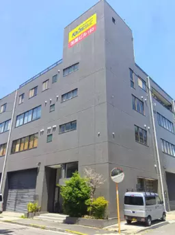 船堀駅 徒歩11分 1F スケルトン物件 【業種相談】